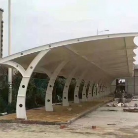 綿陽遮陽設(shè)施廠在哪 景觀安裝價(jià)格多少錢一平方--四川凱福瑞膜結(jié)構(gòu)