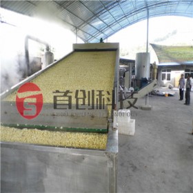 百合烘干機(jī) 多功能食品烘干設(shè)備 干燥能力強(qiáng) 能耗低