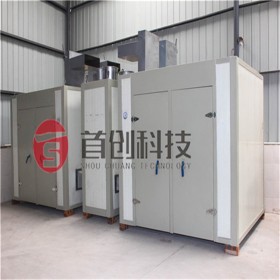 熱風蝶式烘房 現(xiàn)貨供應(yīng)磨菇烘干機 面筋烘房 花茶干燥機