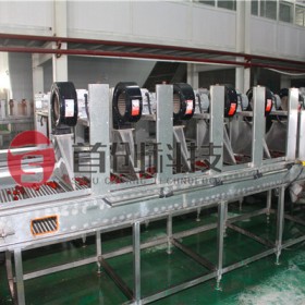 成都麥冬烘干機(jī)工廠 電加熱稻谷烘干機(jī) 多功能糧食烘干機(jī)