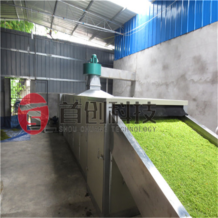 四川金銀花烘干機(jī)直銷 廠家直銷