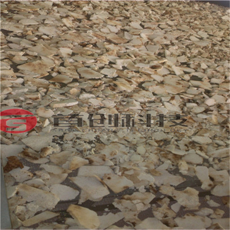 魔芋片烘干設(shè)備 魔芋干燥機器