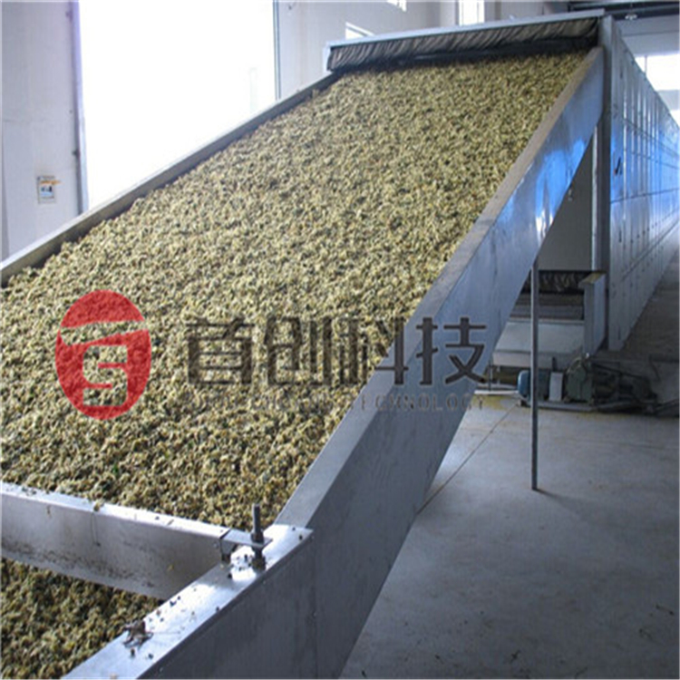 菊花烘干機(jī)設(shè)備 直銷(xiāo)價(jià)格實(shí)惠