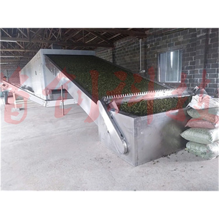 八角烘干機(jī) 一體式除濕熱回收八角烘干房