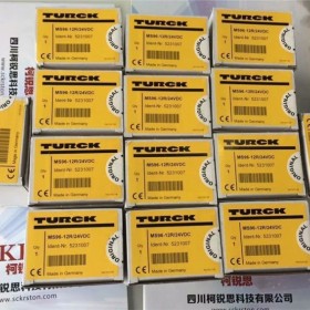 turck圖爾克FCS-G1/2A4P-LIX-H1141/D037流量開(kāi)關(guān)