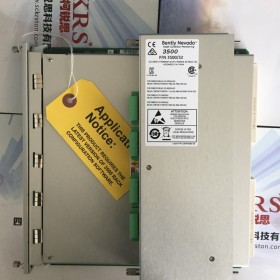 1900/65A-00-01-01-00-00本特利4通道監(jiān)測(cè)器