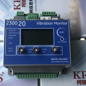 2300/20-00振動(dòng)監(jiān)測(cè)器