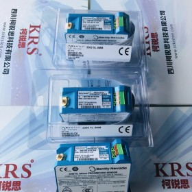 bently振動(dòng)傳感器177230-00-01-CN