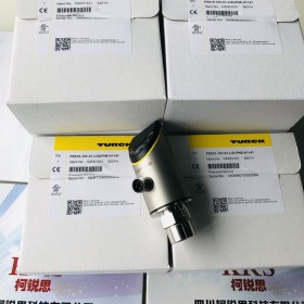 德國(guó)turck PS510-100-04-LI2UPN8-H1141壓力傳感器