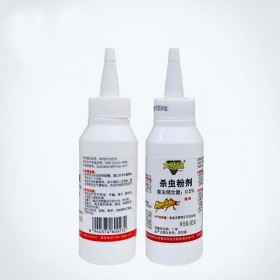 四川滅白蟻藥 大功達白蟻粉劑60g裝家庭pco通用  廠家貨源 全國批發(fā)