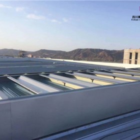 Leo-D50薄型通風器