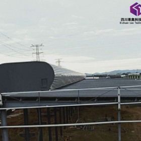 Leo-W65屋脊通風器