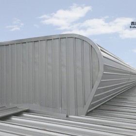 Leo-W90屋脊通風器