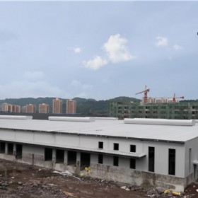 Leo-W40屋脊通風器