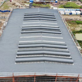 Leo-H10順坡通風器