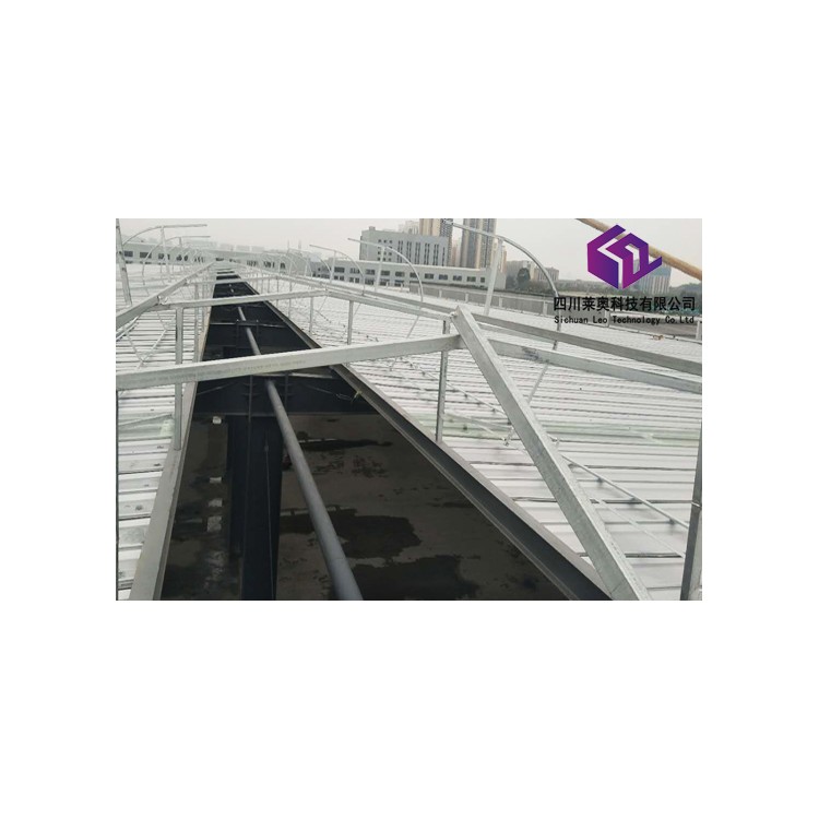 Leo-Z25型弧形通風器 整齊美觀 防水效果好 支持定制