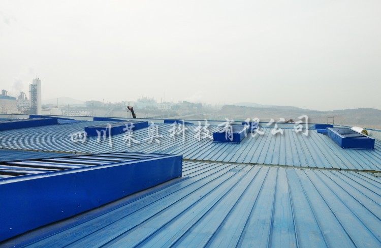 屋頂自然通風器價格出現(xiàn)波動的原因分析_四川萊奧