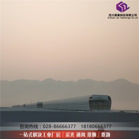 消防排煙通風器 杜絕漏水隱患