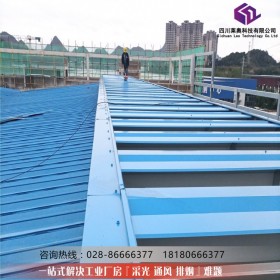 廠房通風(fēng)天窗 消防排煙天窗全國(guó)直銷