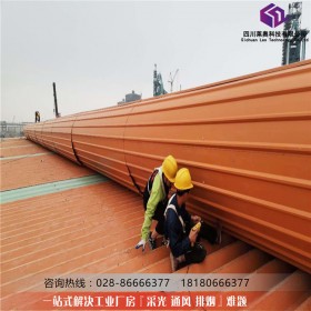 【熱賣(mài)中】鋼結(jié)構(gòu)天窗 屋頂采光天窗