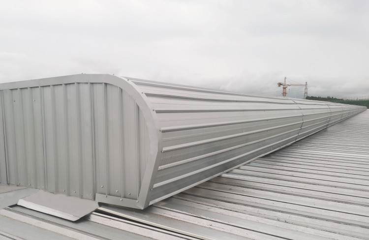 廠房通風器價格怎么算？