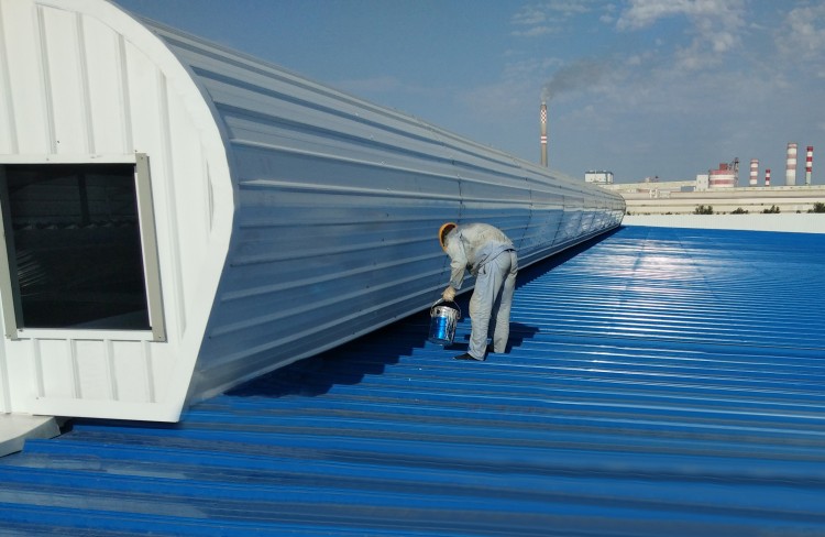  廠房通風器的雪荷載能力如何提高？