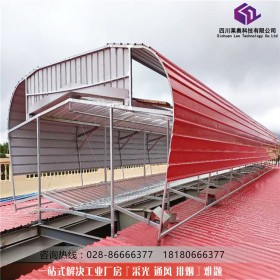 【采光通風(fēng)排煙】屋頂通風(fēng)天窗|自然通風(fēng)天窗價(jià)格