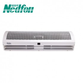 綠島風貫流式風幕機大風量低噪音FM3009-2-S/0.9米空氣幕