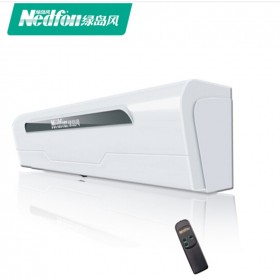 成都綠島風(fēng)領(lǐng) 袖風(fēng)幕機(jī)FM3509L-2  靜音風(fēng)幕機(jī)價格