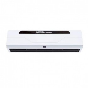 貴陽綠島風(fēng)領(lǐng)袖離心系列風(fēng)幕機(jī)  商場專賣店高端場所專用風(fēng)幕機(jī)美觀靜音空氣幕