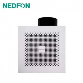 昆明綠島風(fēng)排氣扇靜音強(qiáng)力式吸頂式  辦公室 廚房 廁所換氣抽風(fēng)機(jī)