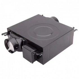 西安綠島風(fēng)排氣扇管道風(fēng)機 衛(wèi)生間商用靜音排風(fēng)機