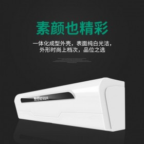 離心式風(fēng)幕機(jī) 綠島風(fēng) 大門空氣幕供應(yīng)