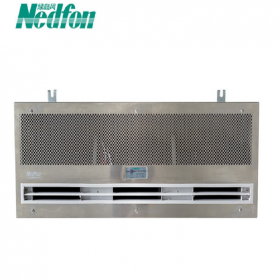 綠島風(fēng)離心式暗裝吊頂風(fēng)幕機(jī)DFM3512HY風(fēng)簾機(jī)風(fēng)閘機(jī)