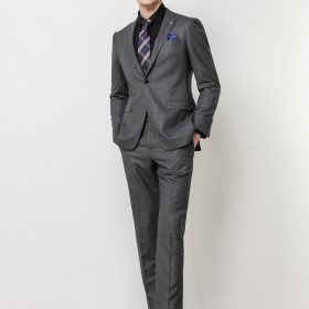 成都服裝定制 手工定制三件套西裝西裝 商務(wù)休閑西服職業(yè)正裝