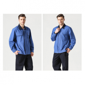 定做工作服  專注團體定制單位服裝 量大價優(yōu)