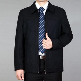 成都定做夾克 商務(wù)行政夾克 廠家直銷