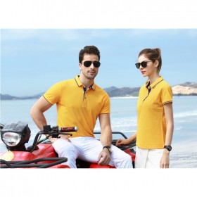 體恤衫 樣式豐富 支持定做 禮賽尼企業(yè)定制免費上門服務