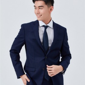 西服定制 量身定制西服 免費上門服務(wù)