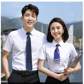 批發(fā)工作服 工作服團體服定制批發(fā)