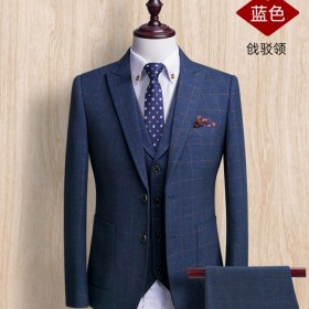 私人定制西裝  個(gè)人高級(jí)定制西裝