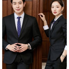 成都量身定制西服  正裝商務西裝訂做 職業(yè)西服套裝量身定做