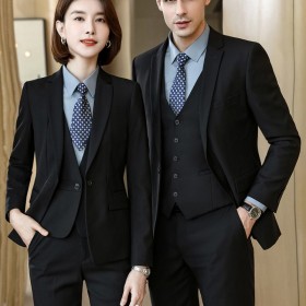 西服定制廠家 企業(yè)單位機關(guān)學(xué)校量體定制西服