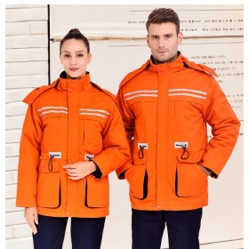 成都特種勞保服廠家 專業(yè)焊工防燙服定制批發(fā)