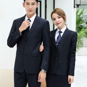 工作服量身定制 職業(yè)裝量體定制 合體率高 增進企業(yè)形象