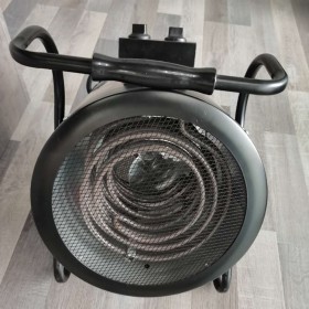 溫室暖風(fēng)機 花卉加溫設(shè)備調(diào)溫暖風(fēng)機