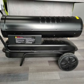 無煙無味 小型除濕烘干暖風機 低耗節(jié)能20KW燃油暖風機