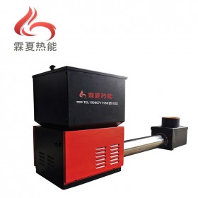 生物質顆粒燃燒機 四川生產(chǎn)廠家型號齊全