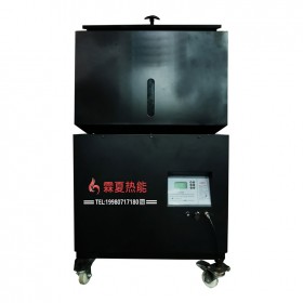 多功能智能控溫生物質燃燒機 加熱烘干高效節(jié)能