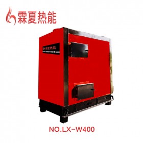 四川霖夏養(yǎng)殖熱風(fēng)爐 養(yǎng)殖取暖自動控溫 臥式反燒燃煤熱風(fēng)爐